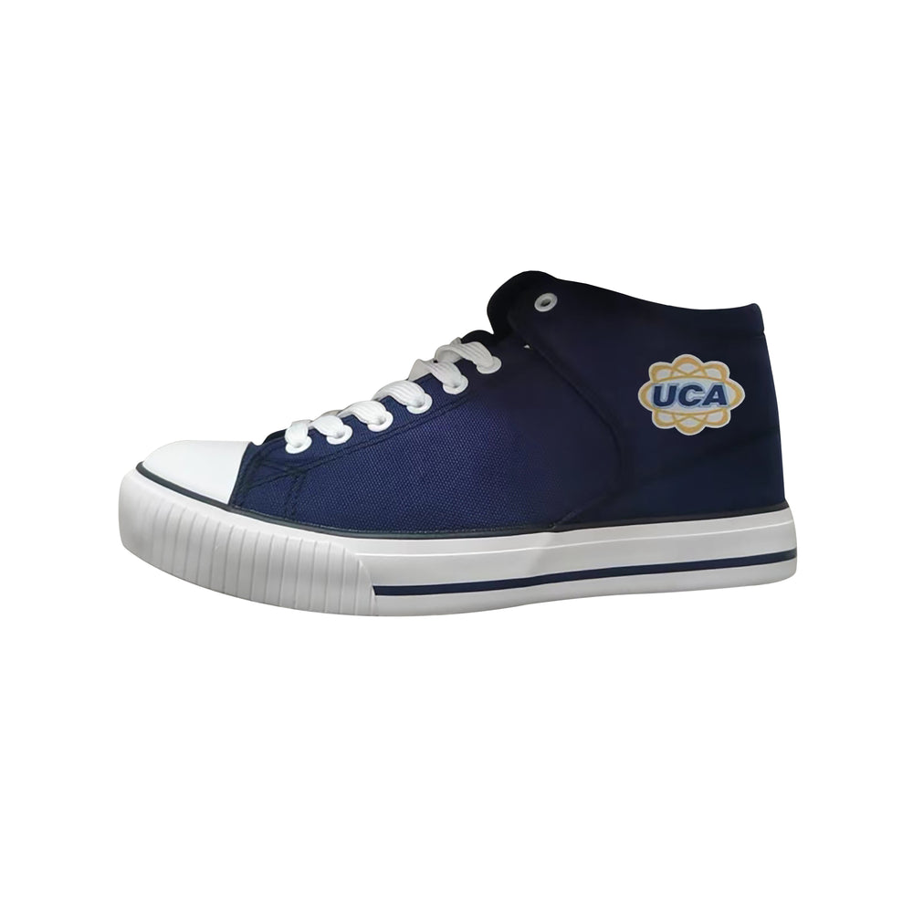 
                      
                        UCA High Top Shoes
                      
                    