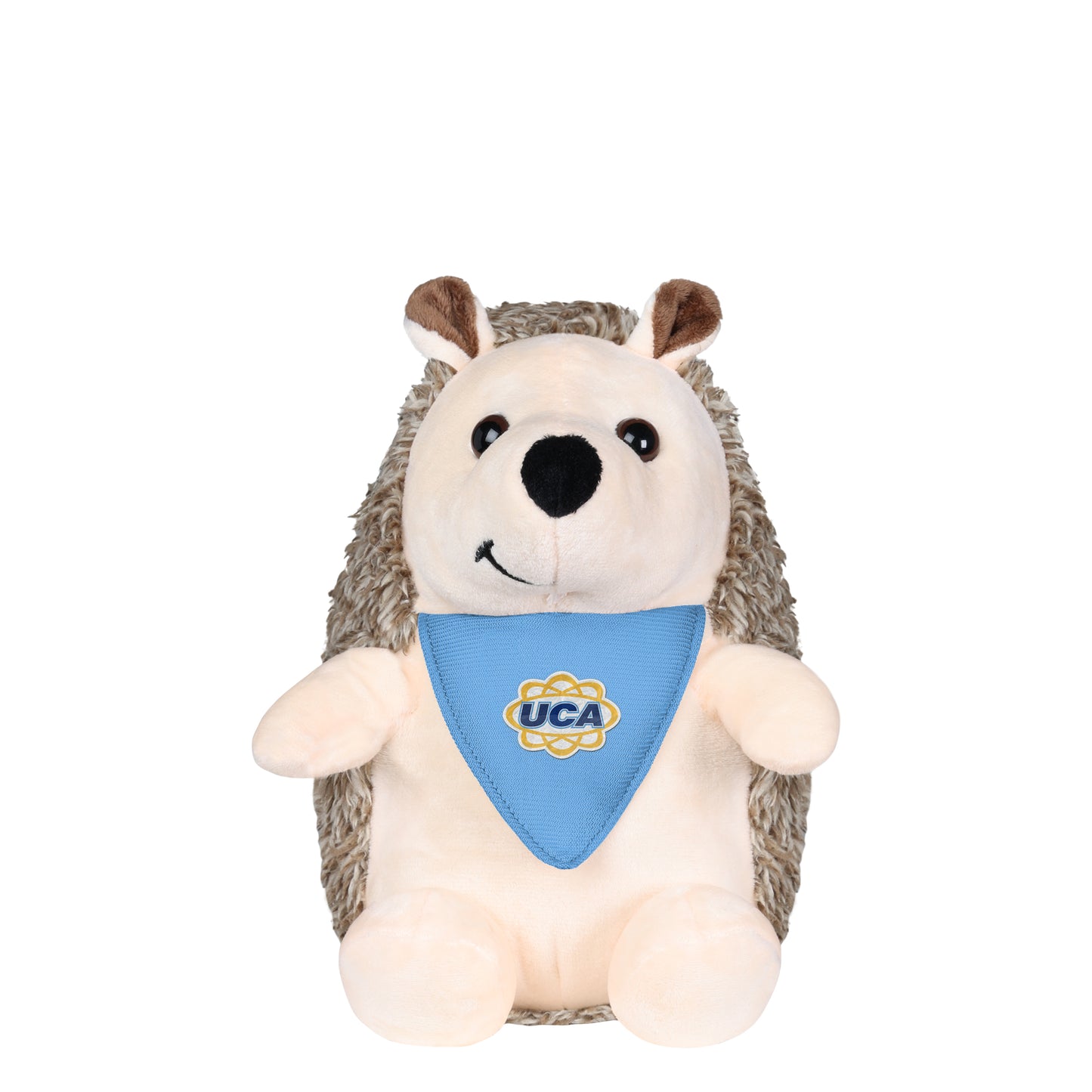 UCA Plush Hedgehog