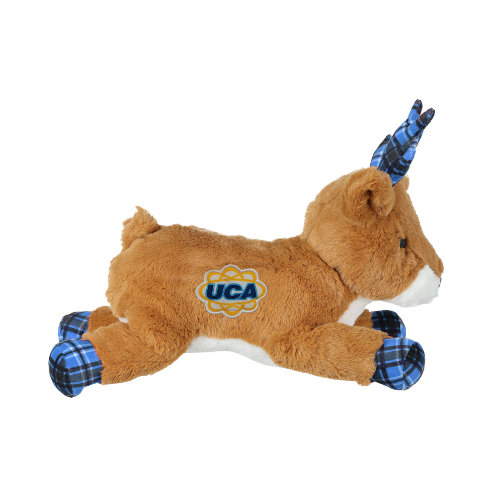 UCA Plush Reindeer