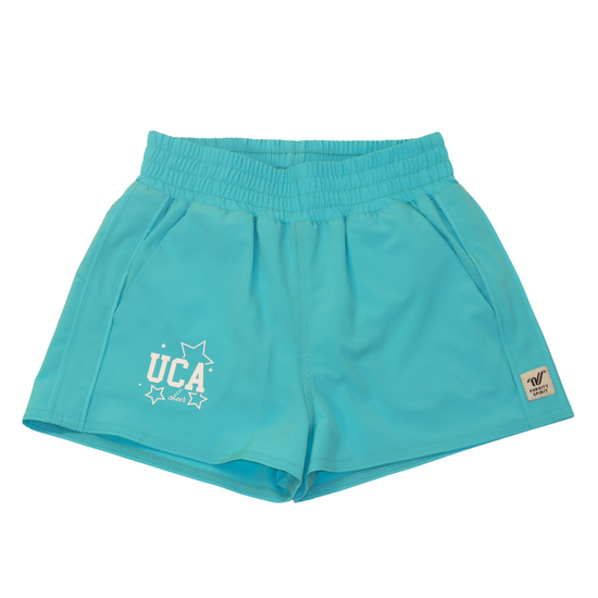 UCA Summer Days Shorts