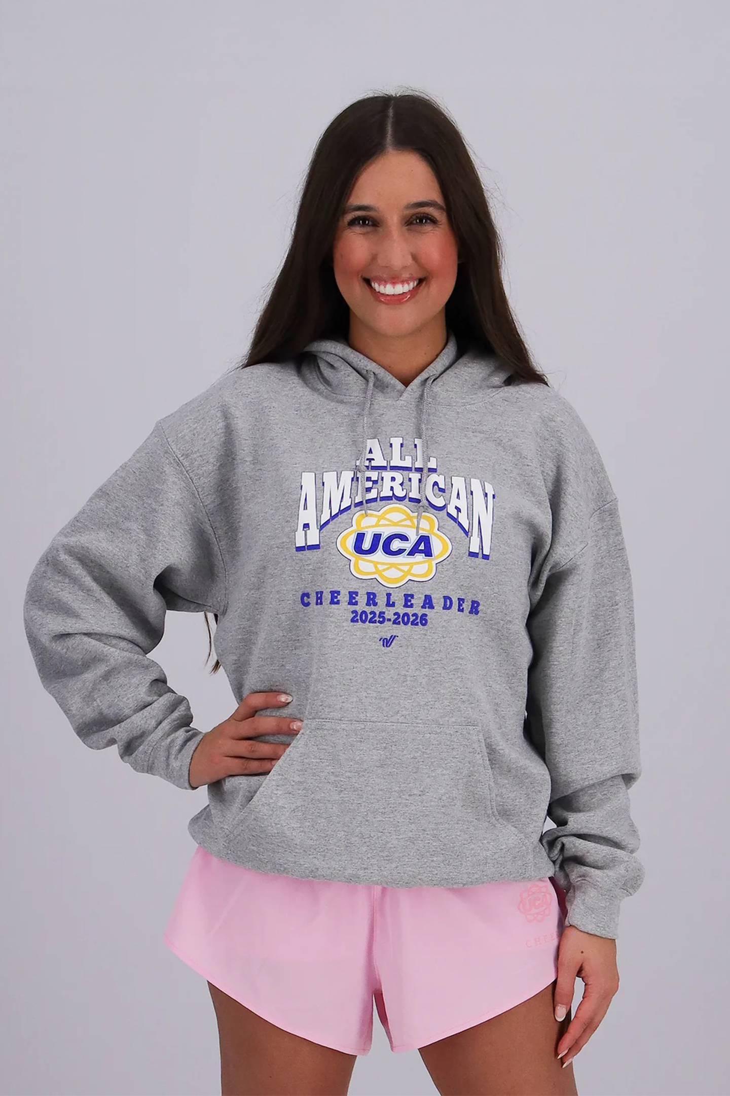 2025-2026 UCA All American Hoodie - Varsity Shop