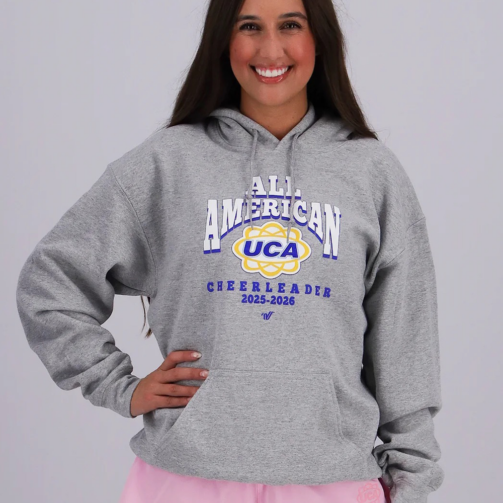Cheer Uniforms
