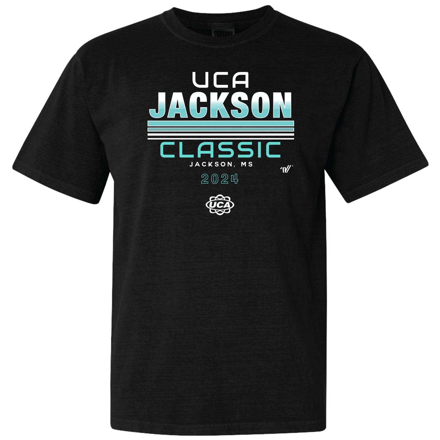 UCA - Jackson - Classic-DI/DII Event Tee