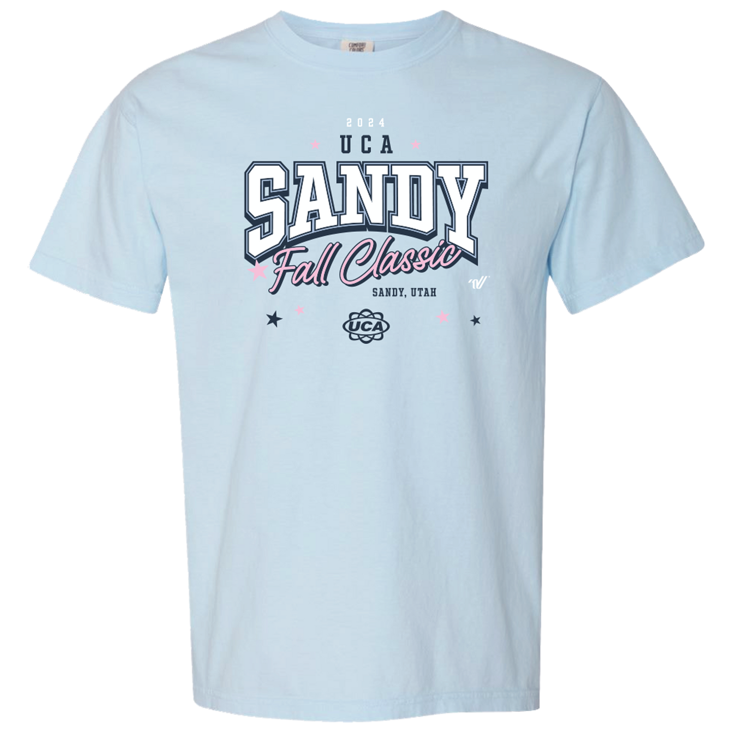 UCA - Sandy - Fall Classic Event Tee