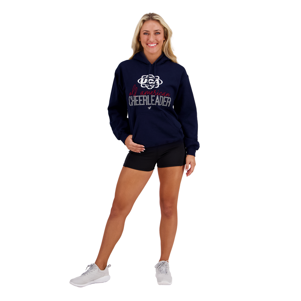 
                      
                        UCA All American Premium Hoodie
                      
                    