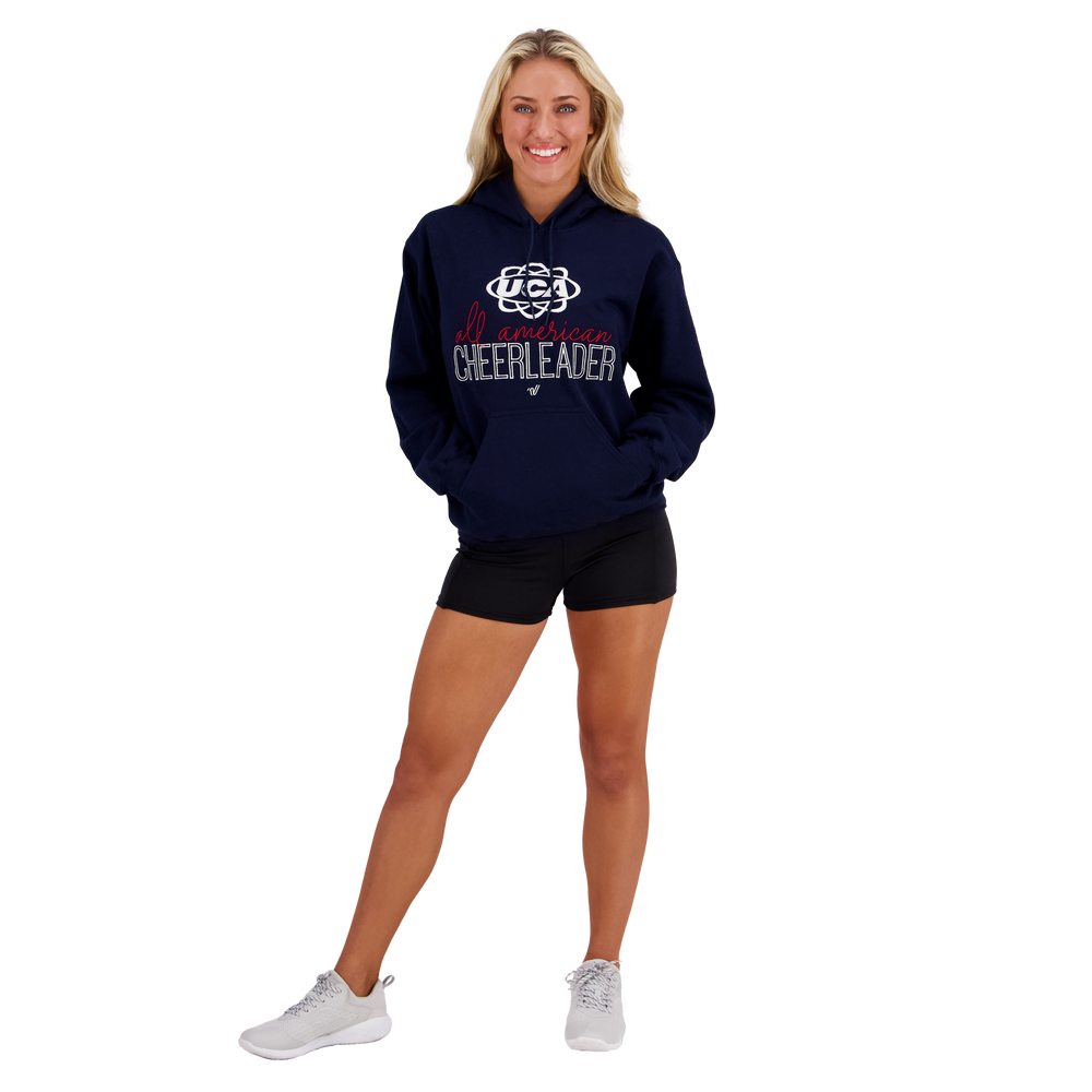 
                      
                        UCA All American Premium Hoodie
                      
                    