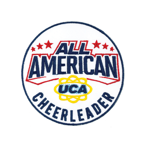 UCA All-American Patch - Varsity Shop