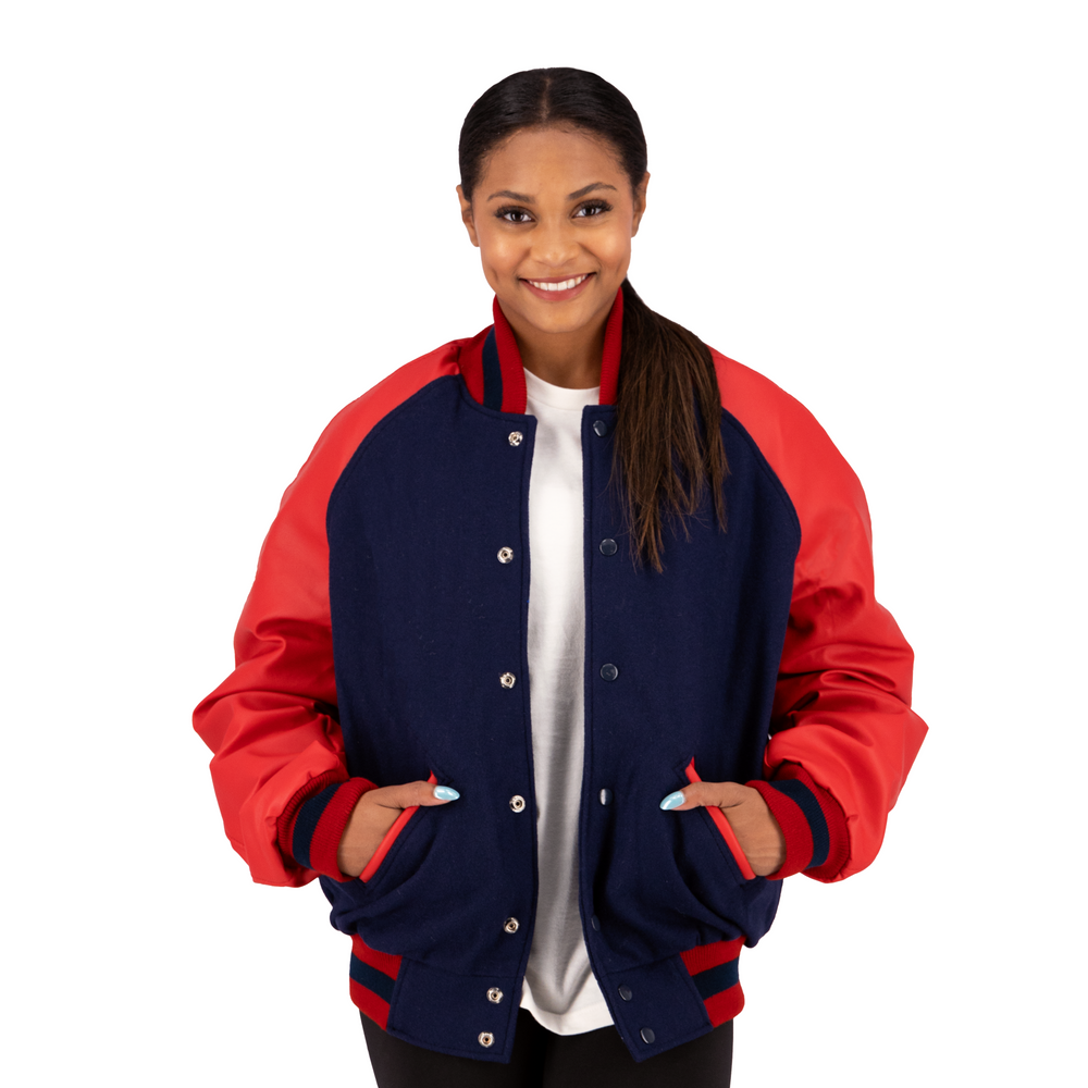 
                      
                        UDA All-American Jacket
                      
                    