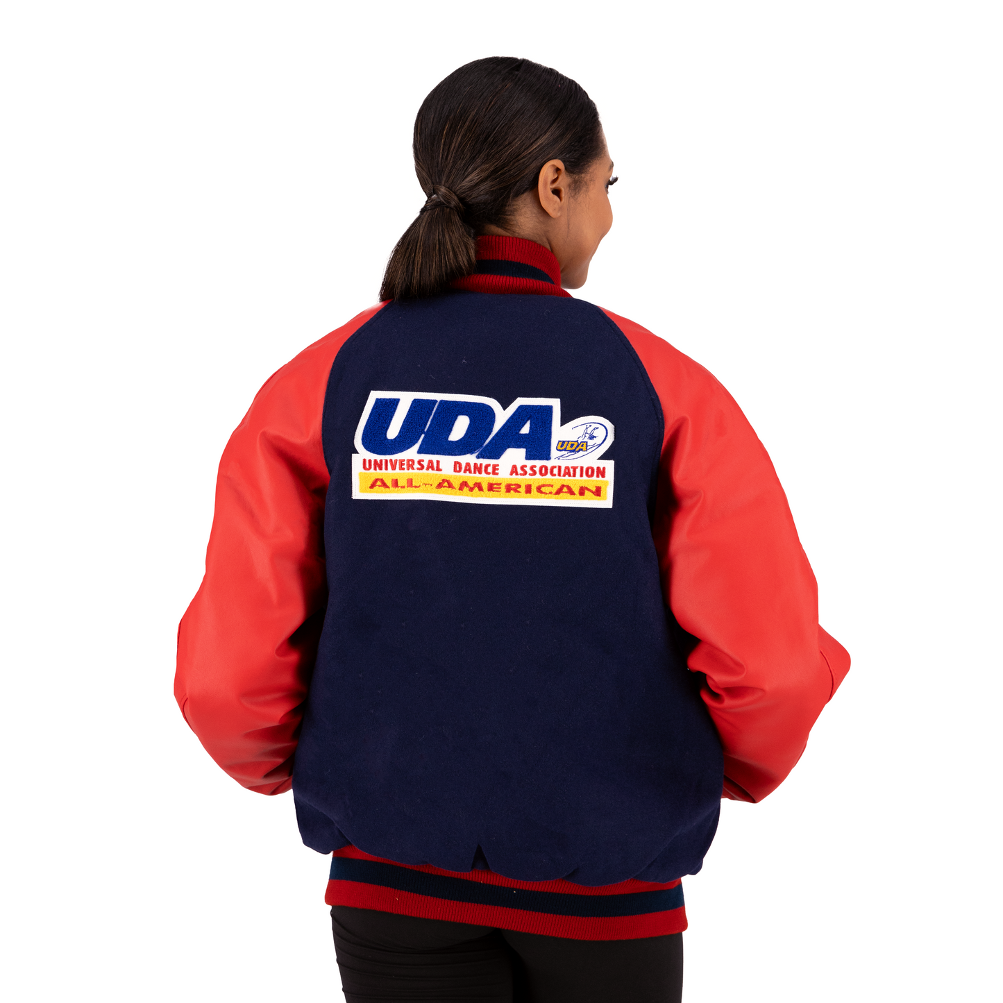 UDA All-American Jacket