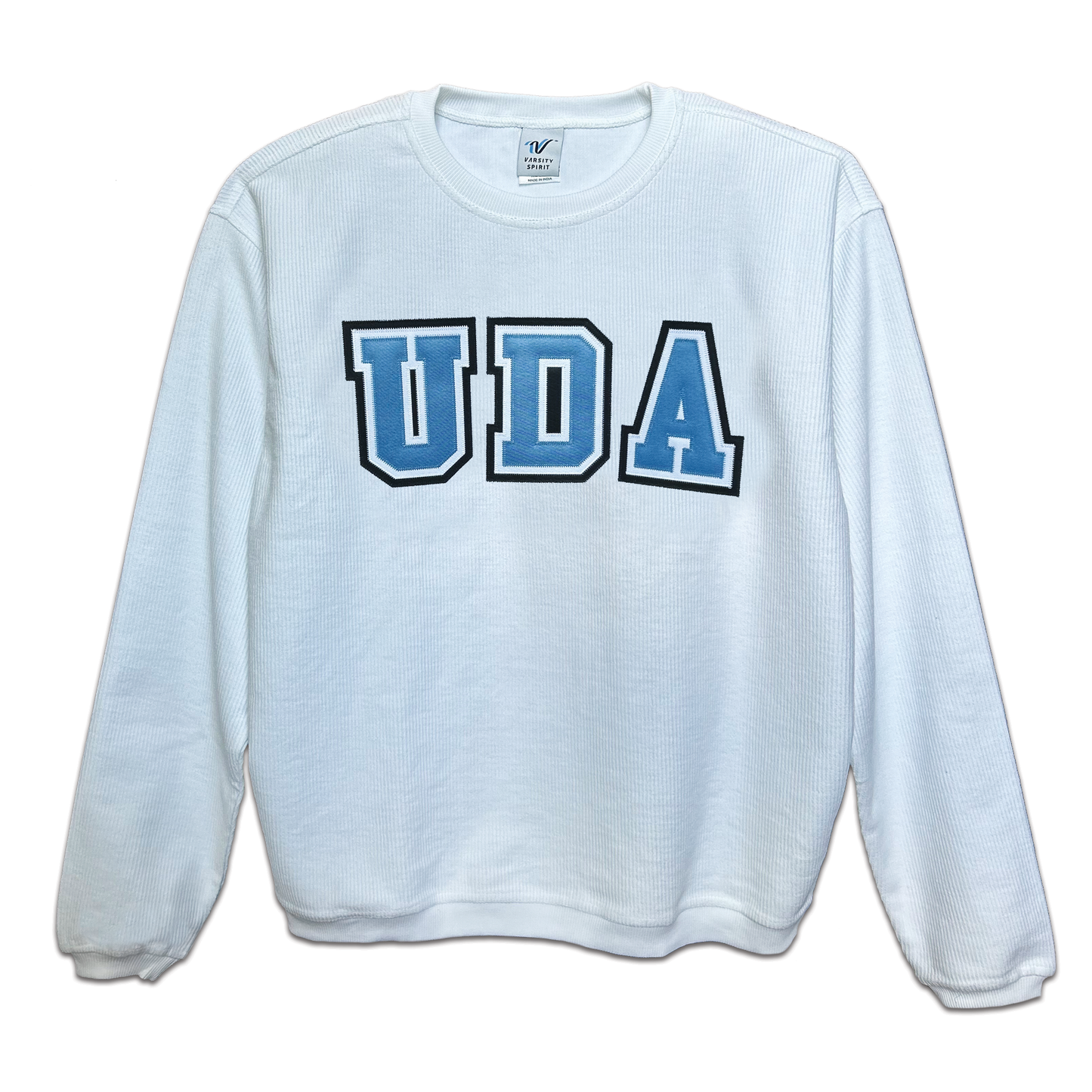 UDA Classic Rib Sweatshirt