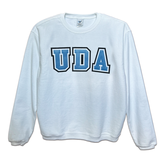 UDA Classic Rib Sweatshirt