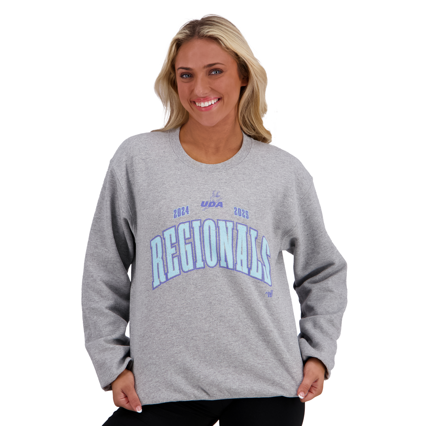 UDA Regional Event Sweatshirt