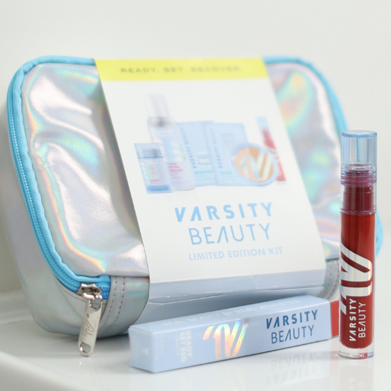 Varsity Beauty Essentials Kit