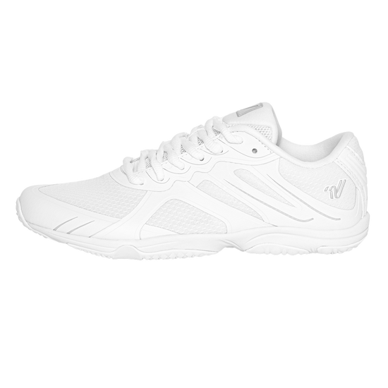 Varsity high top cheer top shoes