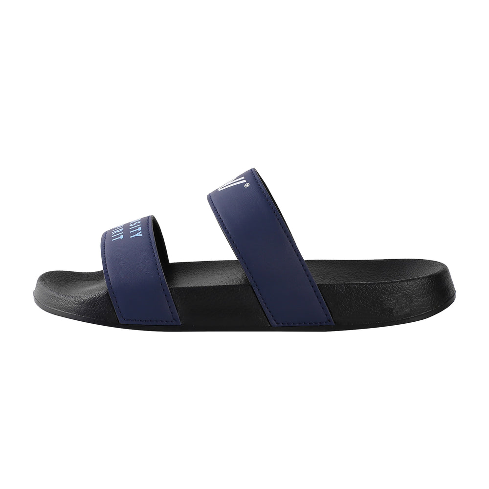 
                      
                        Varsity Spirit Double Strap Slides
                      
                    