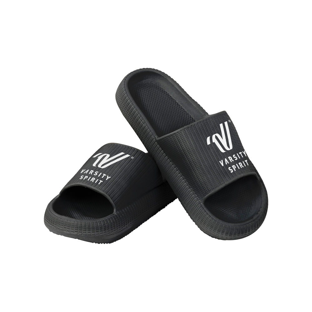 
                      
                        Varsity Spirit Pillow Slides
                      
                    