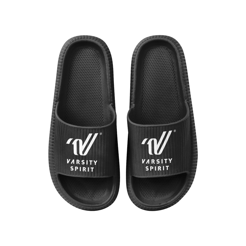 
                      
                        Varsity Spirit Pillow Slides
                      
                    