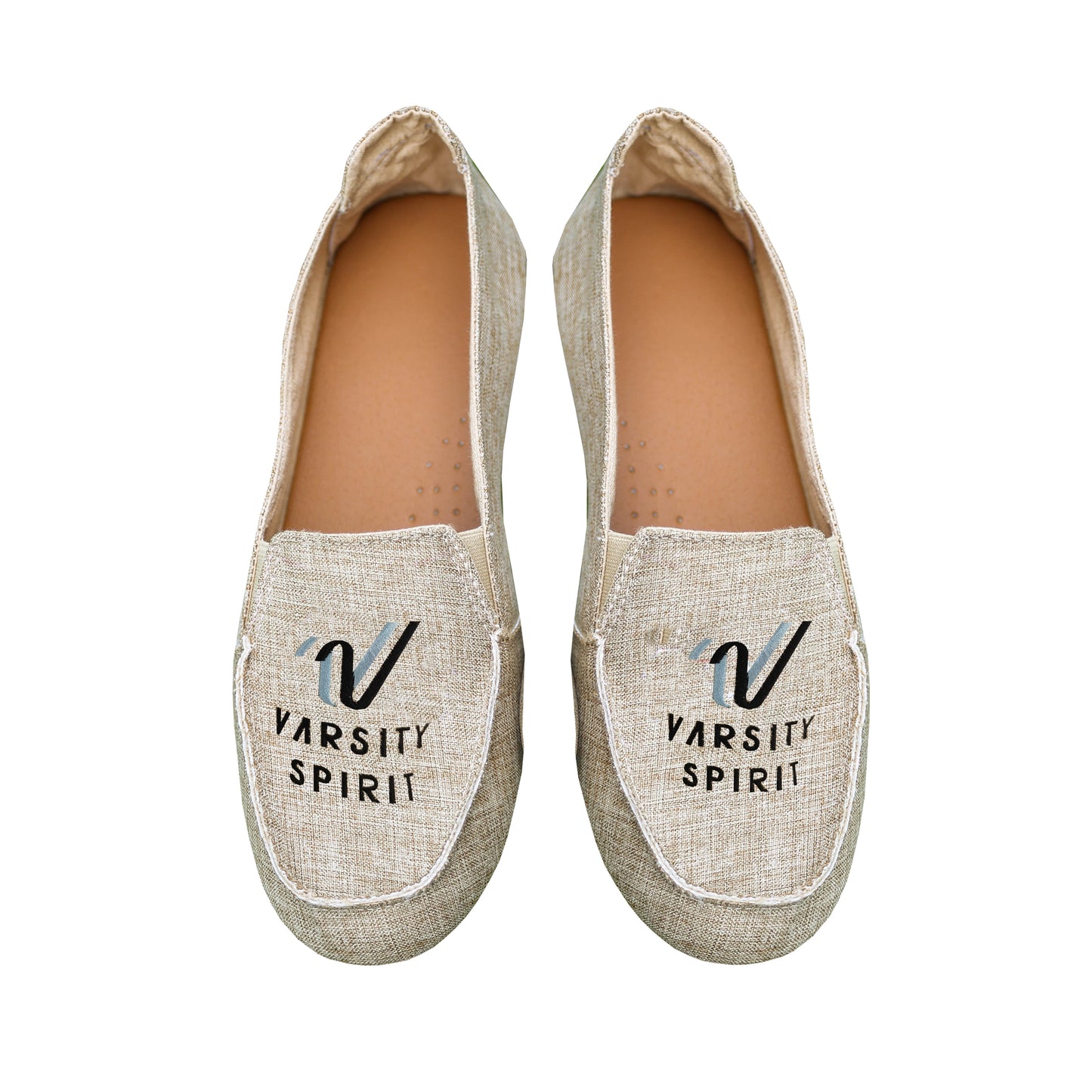 Varsity Spirit Flats