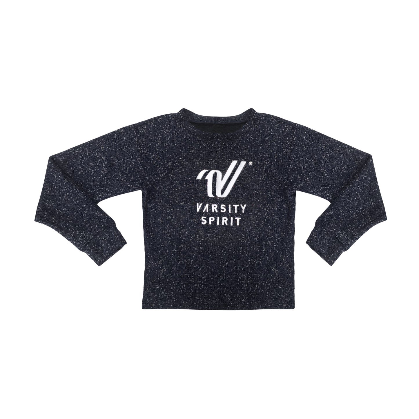 Load image into Gallery viewer, Varsity Comfy Sweater
