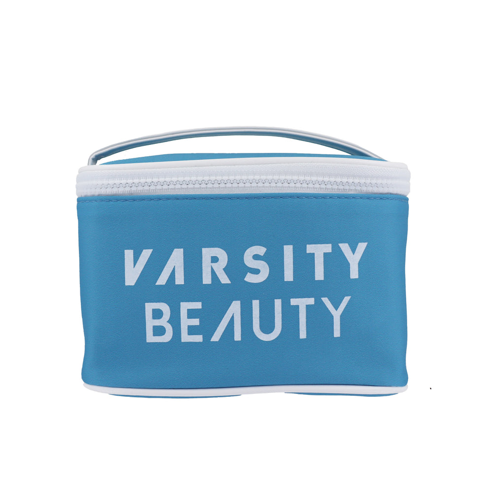 
                      
                        Varsity Beauty 4pc Cosmetic Bag
                      
                    