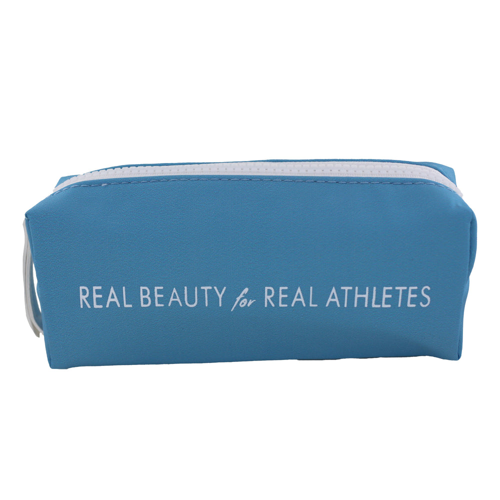 
                      
                        Varsity Beauty 4pc Cosmetic Bag
                      
                    