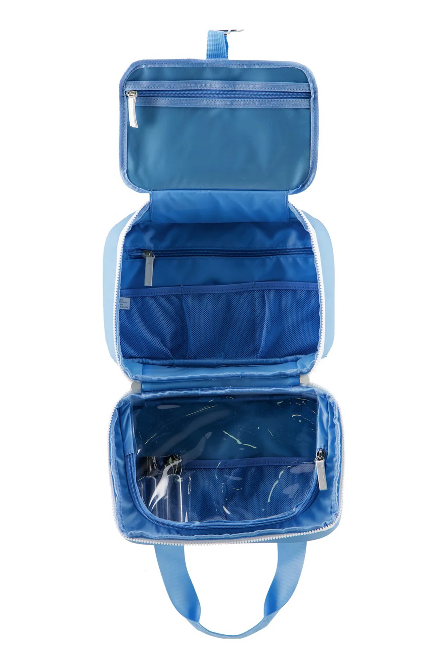 Varsity Shop Cosmetic Bag - Thumbnail 2