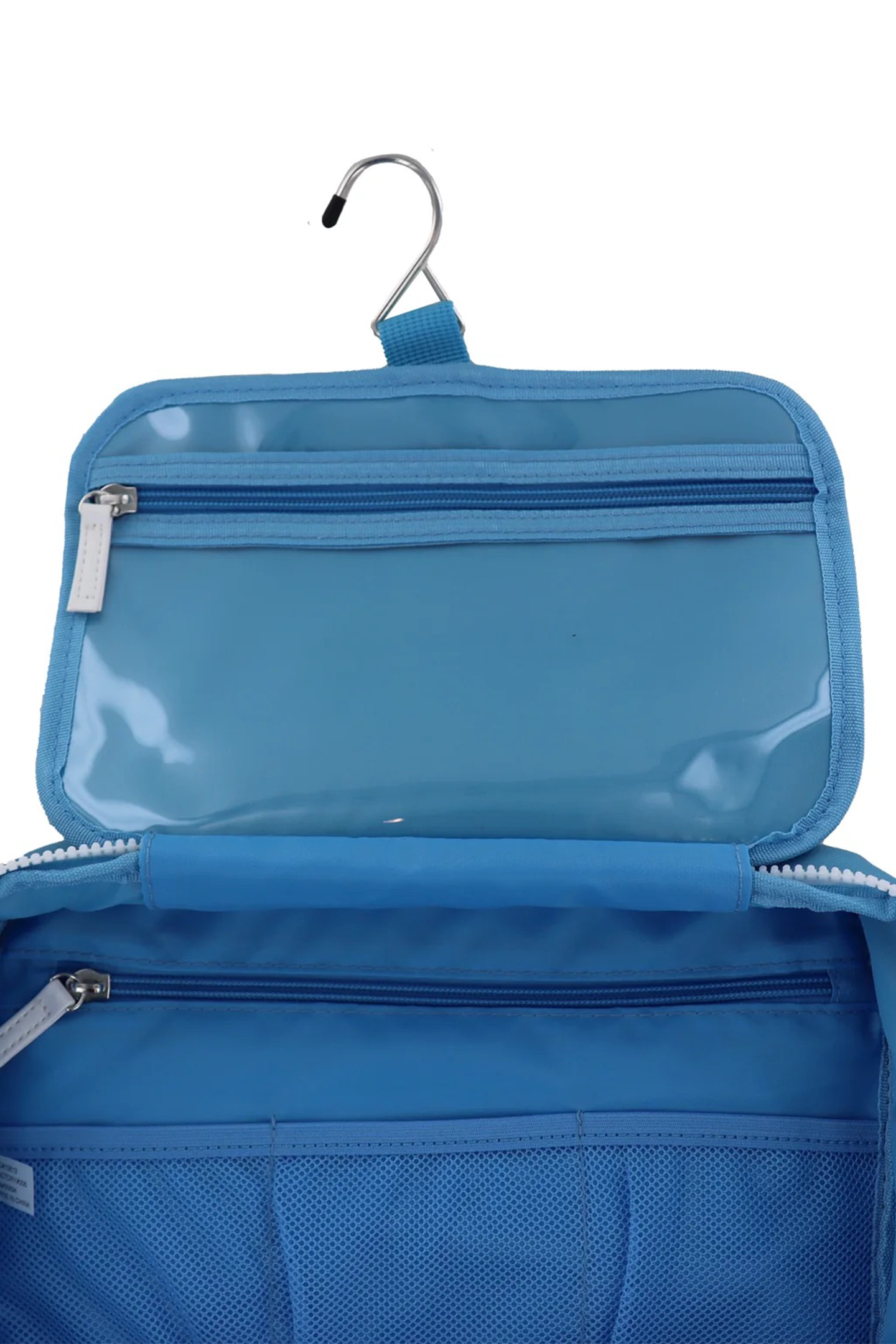 Varsity Shop Cosmetic Bag