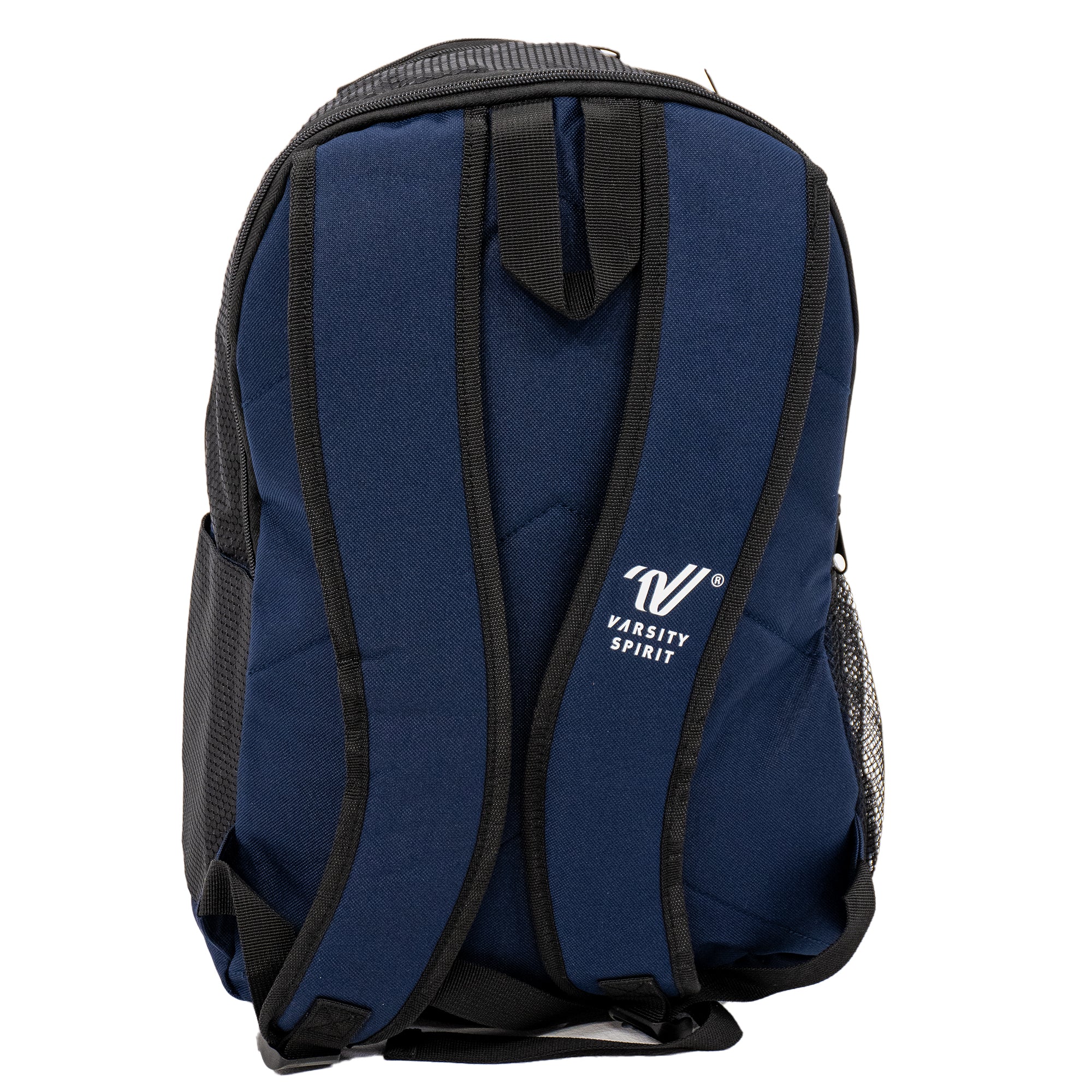 Mochila Varsity Spirit Para Animadoras - Unisex, Duradera, Con Múltiples Compartimentos, Ideal Para Deporte Y Escuela