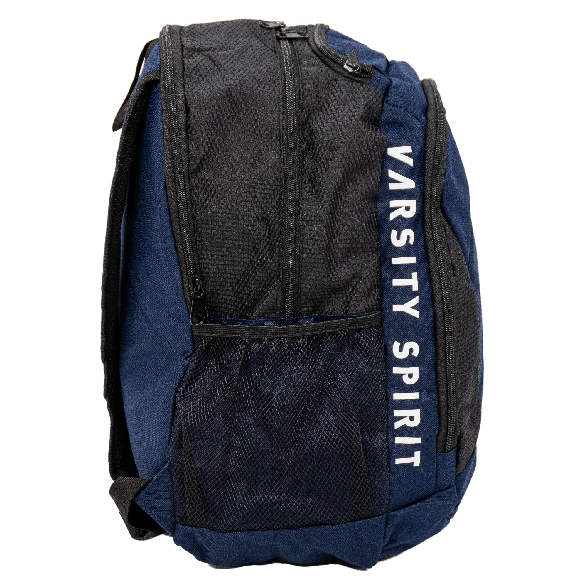 Varsity Spirit Cheer Backpack - Durable Athletic Bag for Cheerleaders ...