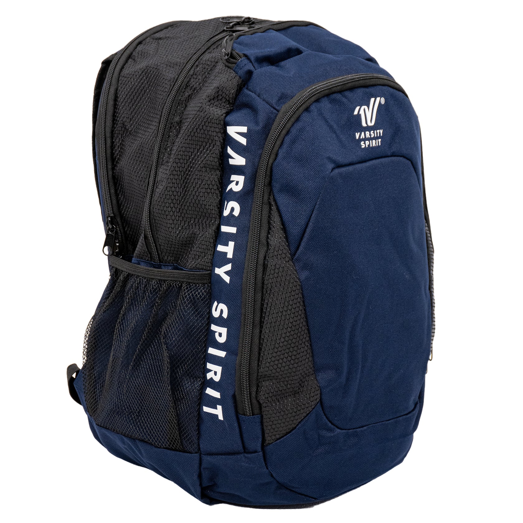 Varsity Spirit Cheer Backpack - Durable Athletic Bag for Cheerleaders ...