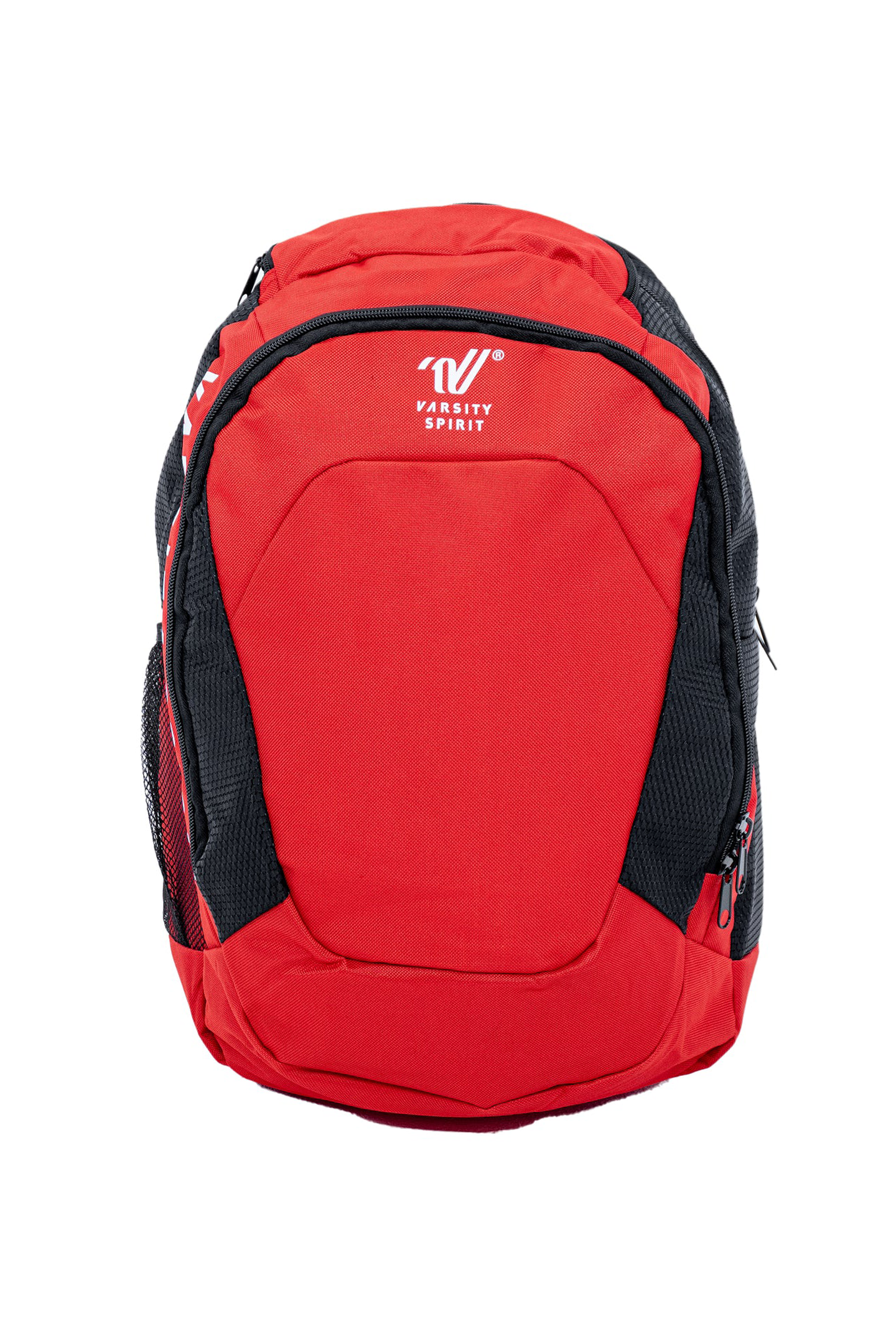Varsity SpirtCheer Backpack Glitter Backpack - Chasse | Spirited Designs | Omni Cheer main image 2