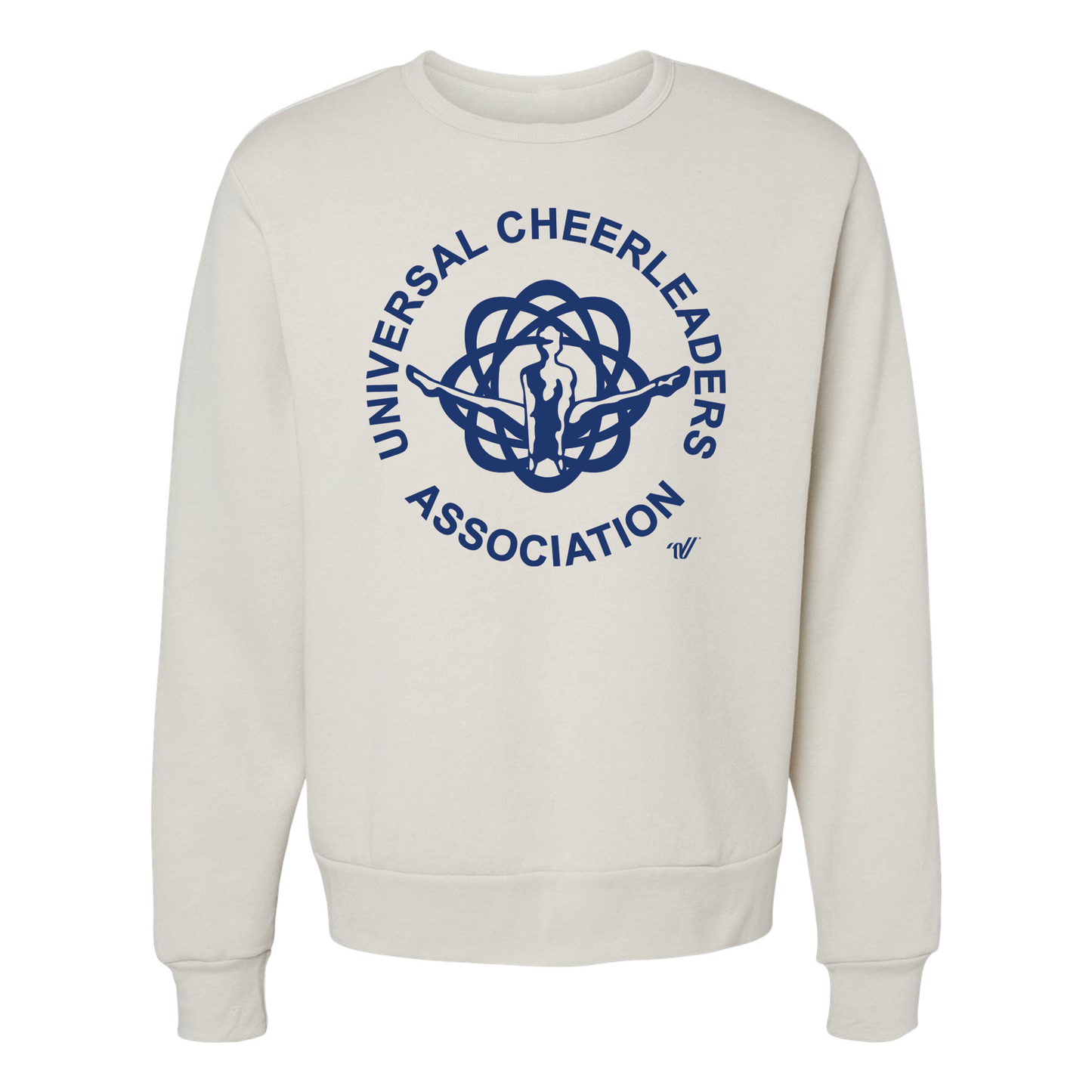 UCA Reunion Logo Sweat