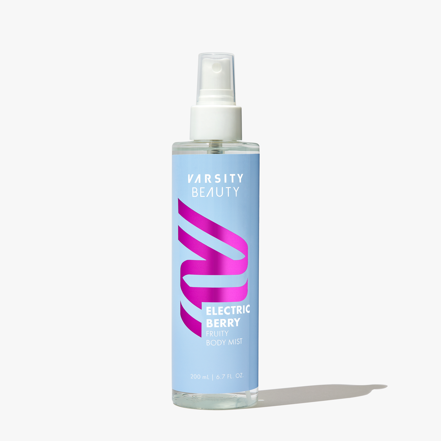 Electric Berry Body Mist