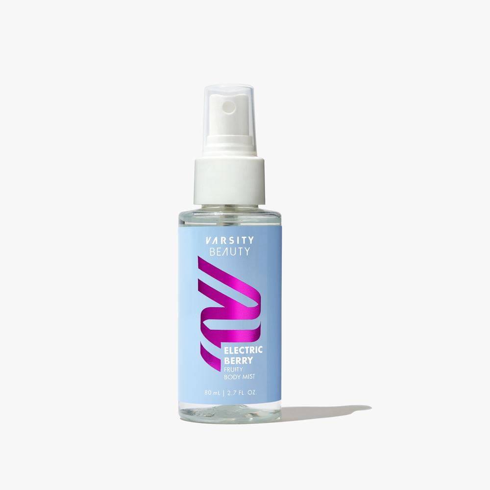 
                      
                        Electric Berry Body Mist
                      
                    