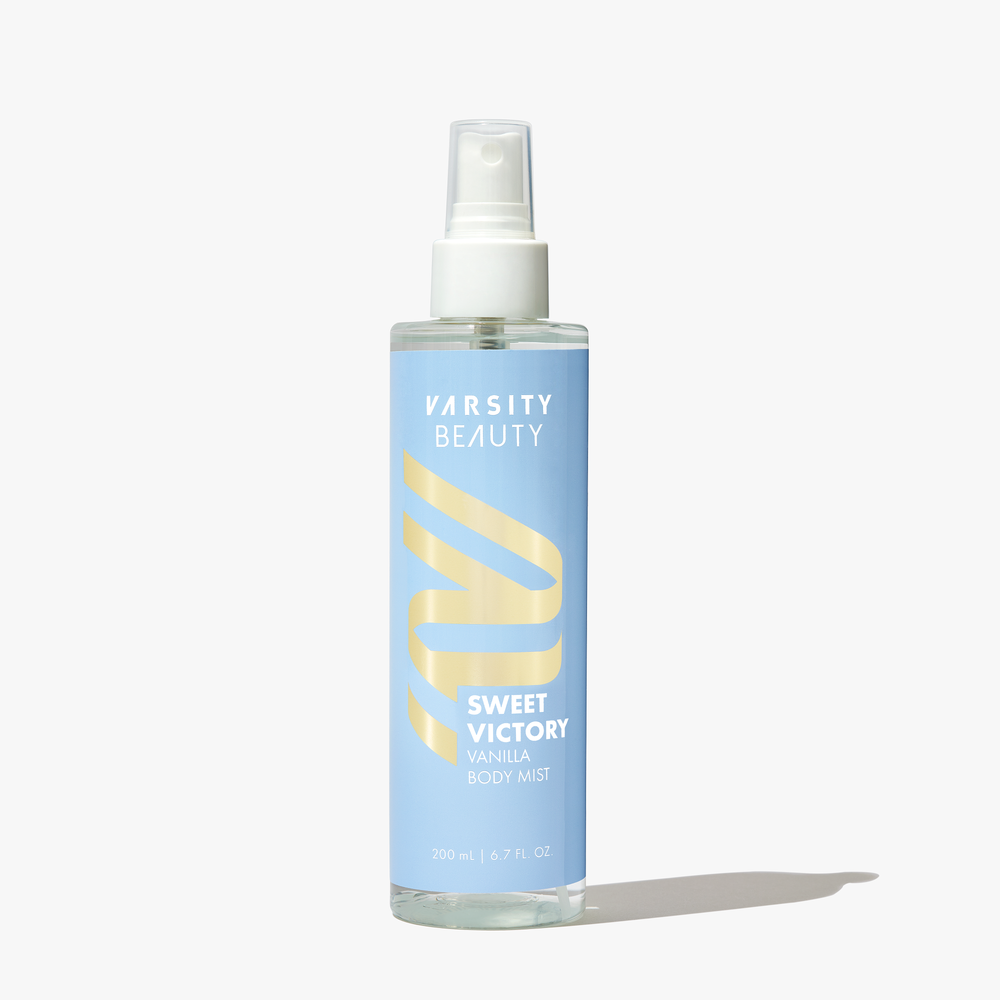 Sweet Victory Body Mist