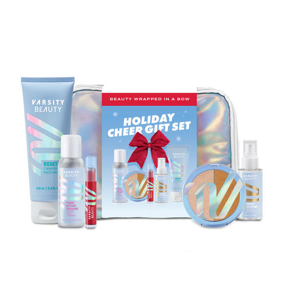 【新品】Vim Beauty ☆ Happy Holidays Set Varsity-Beauty-Glow-Kit-PDP-