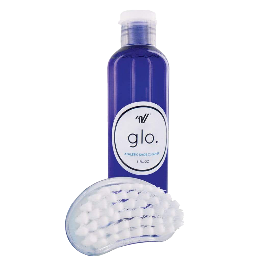 Glo Athletic Shoe Cleaner