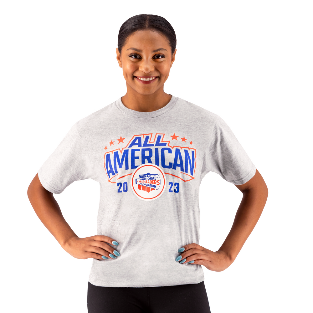 NCA 2023 All-American Tee