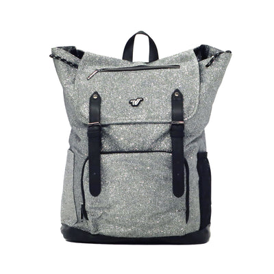 Mini Shimmer Backpack – Varsity Shop