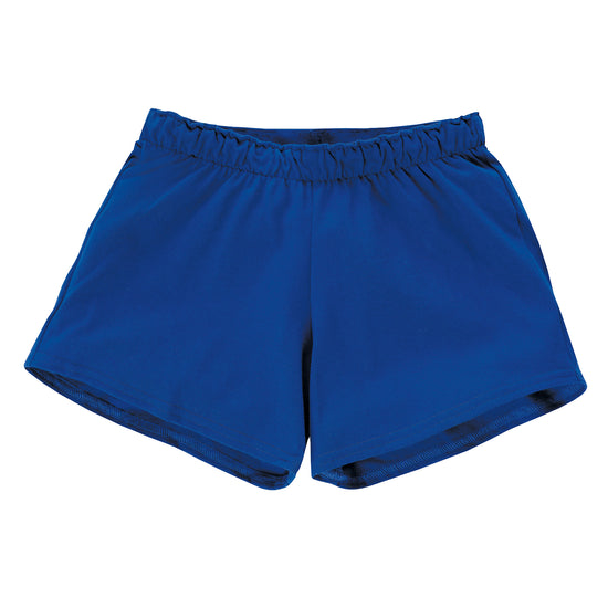 Knit Short - Youth