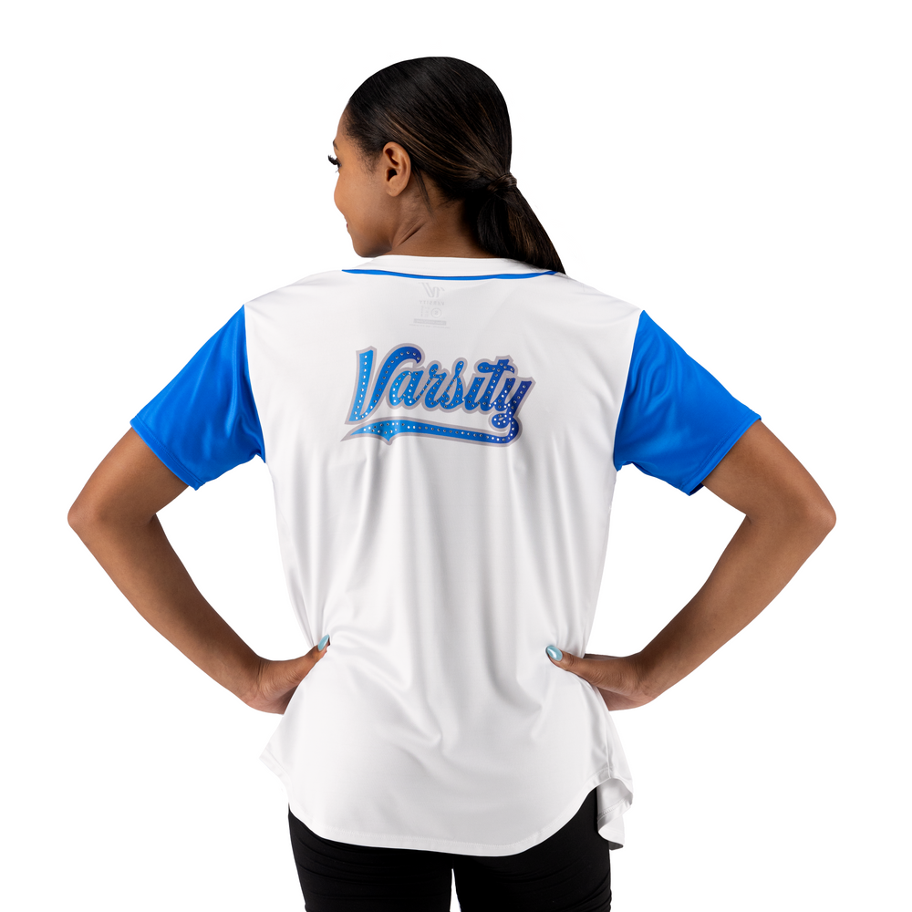 Varsity Bling Jersey