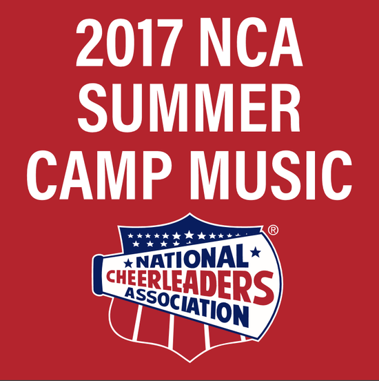 2017 NCA Store Summer Camp Music Mix