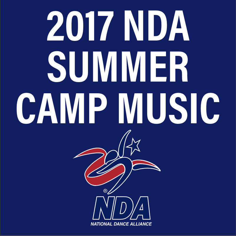 2017 NDA Store Summer Camp Music Mix