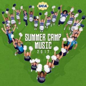 2017 UCA Store Summer Camp Music Mix