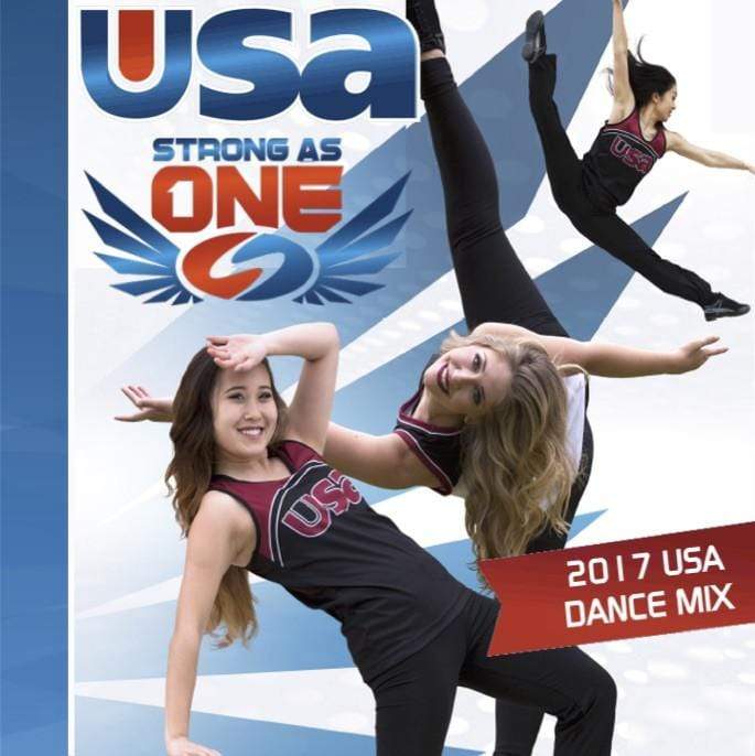 2017 USA Store Summer Camp Dance Mix