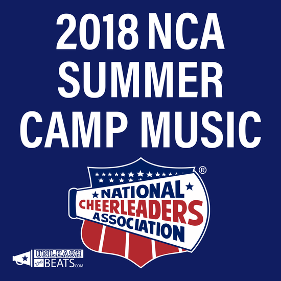 2018 NCA Store Summer Camp Music Mix
