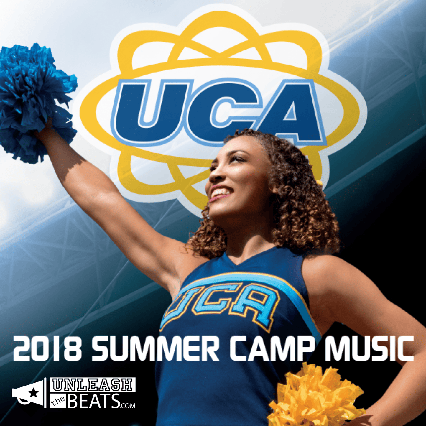 2018 UCA Store Summer Camp Music Mix