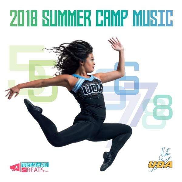 2018 UDA Store Summer Camp Music Mix