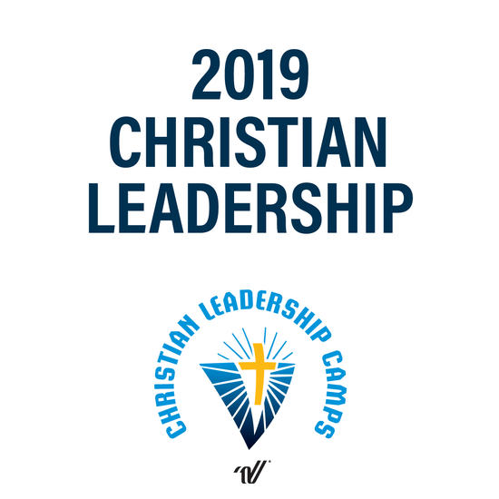 2019 NCA Store Varsity Christian Leadership Camp Music