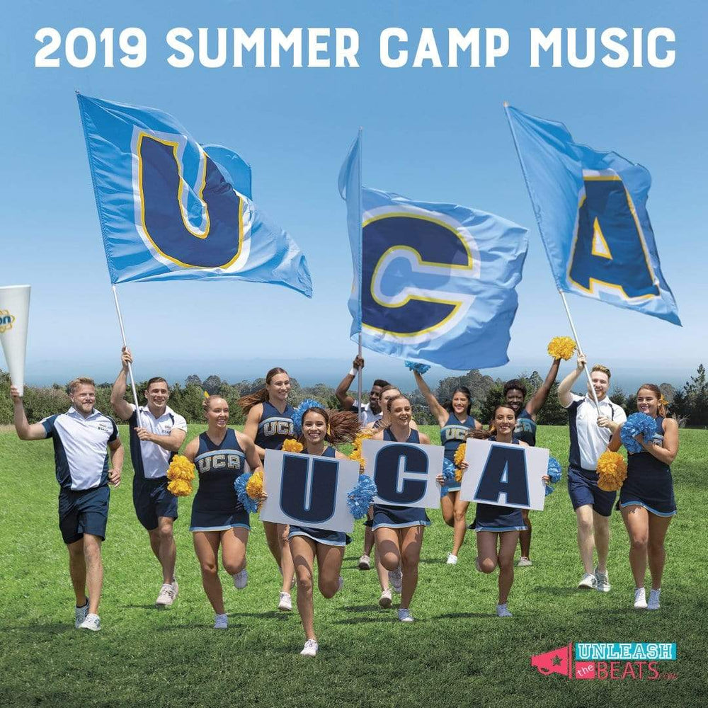 2019 UCA Store High School Mix